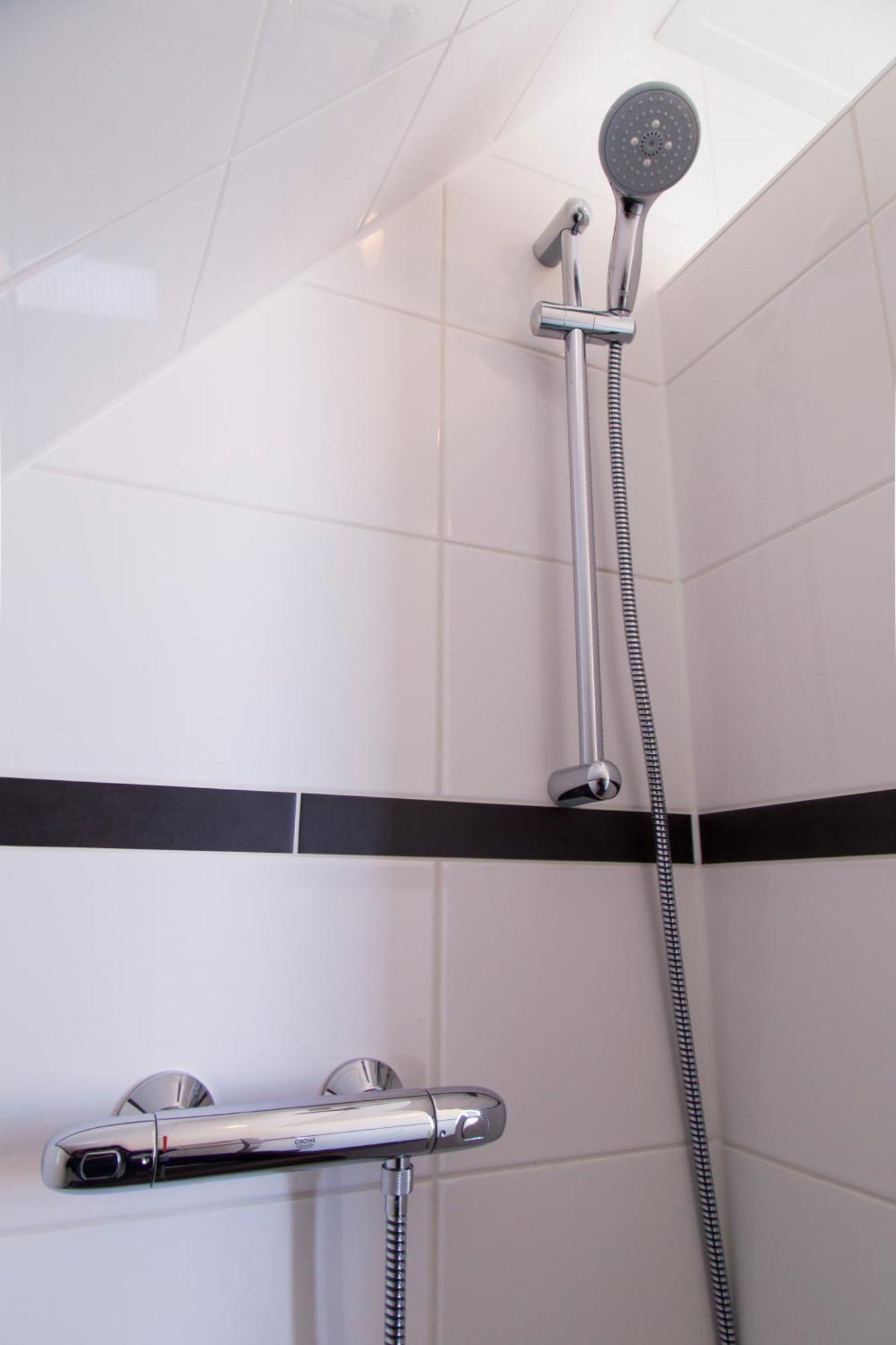 Vakantiewoning Aan Zee 주테란데 외부 사진