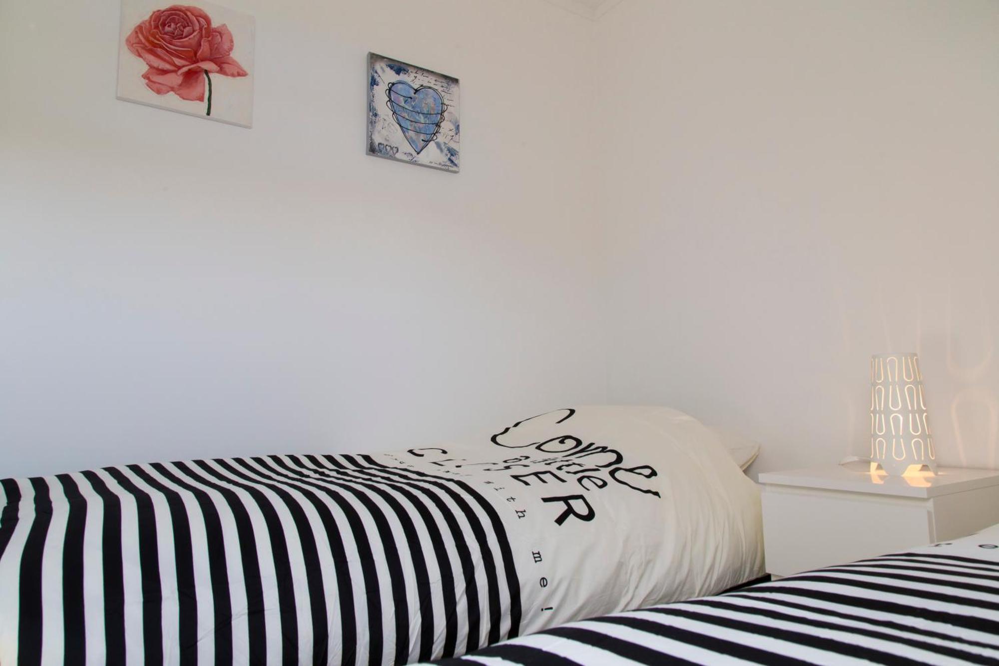 Vakantiewoning Aan Zee 주테란데 외부 사진