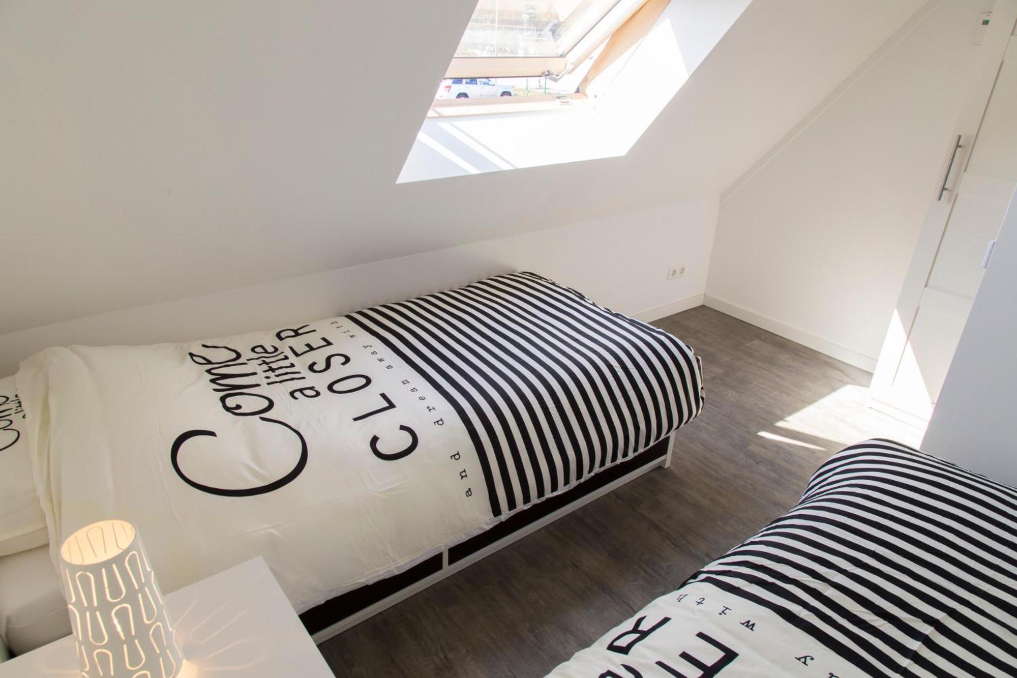 Vakantiewoning Aan Zee 주테란데 외부 사진