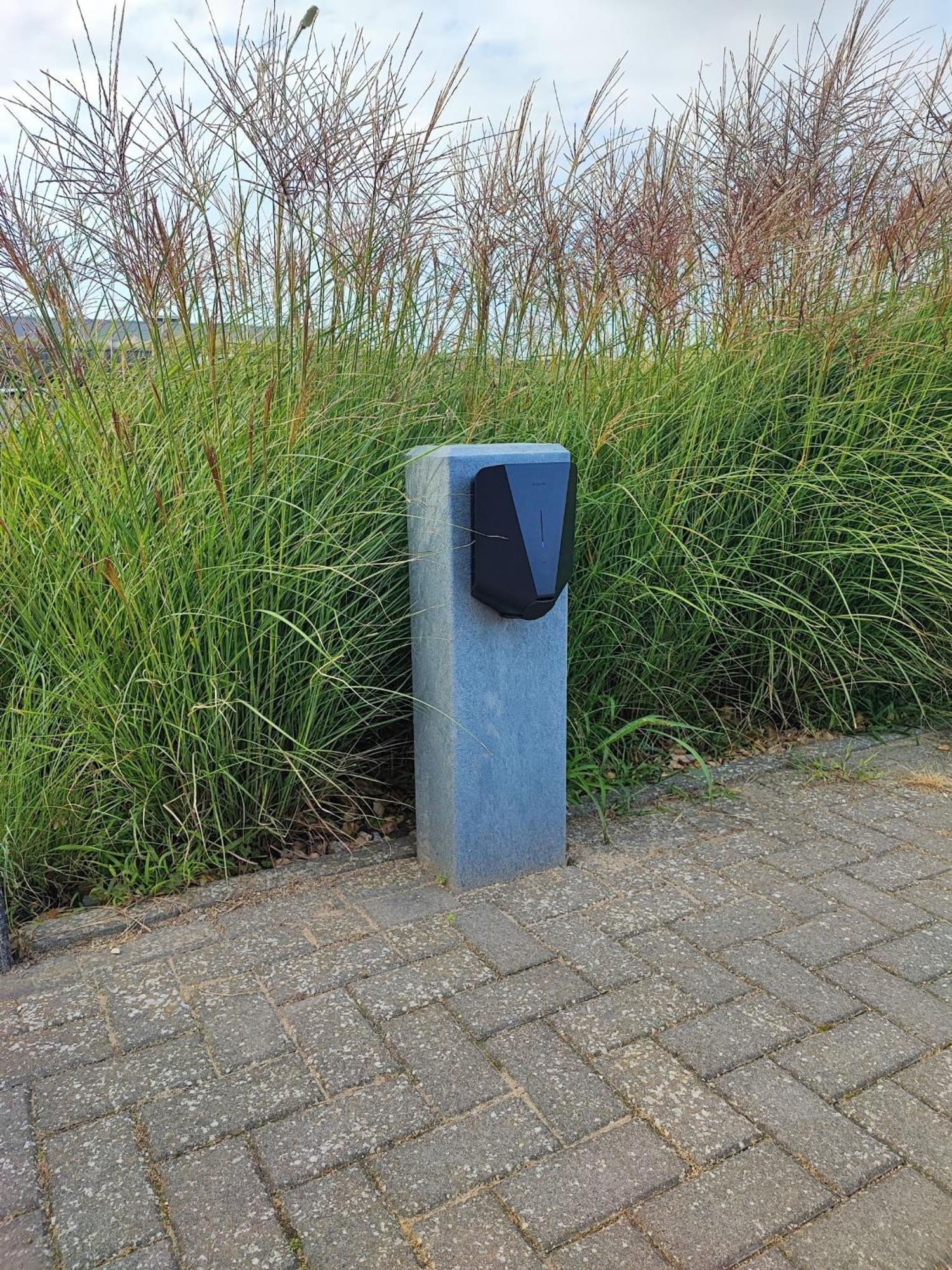 Vakantiewoning Aan Zee 주테란데 외부 사진